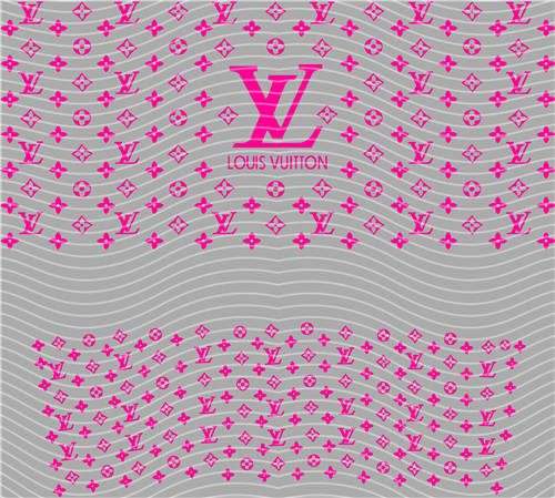 40oz cup wraps-X 858